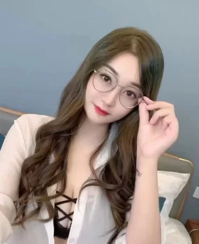 楼凤系列～有人在给她推广