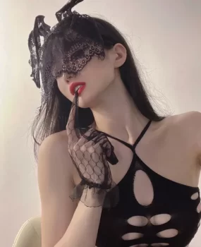 哈尔滨年轻妹子