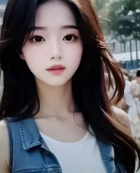 行知路居家靓女