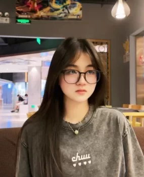 浦东高中辍学学妹