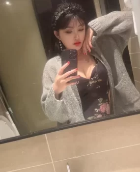 南开微胖苏青