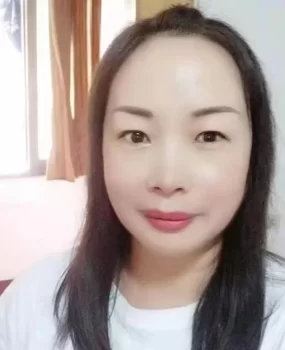 昆明市官渡区的少妇