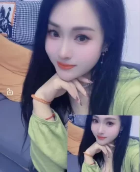 不错的大奶妹，服务绝