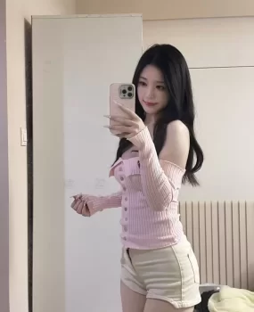 鹿城21岁大长腿妹妹带房