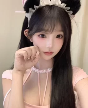 颜值超高05大学生