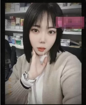 哈尔滨美女