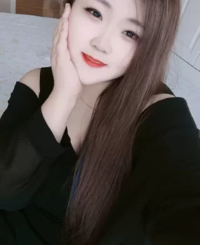 天津小姐姐