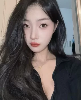 口活一流的小姐姐