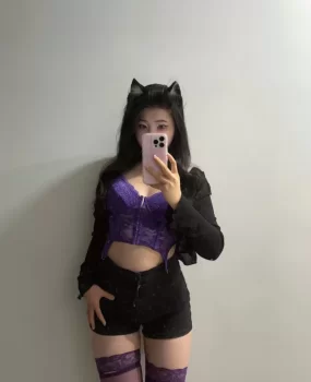 宝山极品有颜有身材