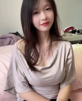 拱墅风骚女郎