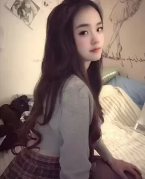 北郊颜值服务控小姐姐