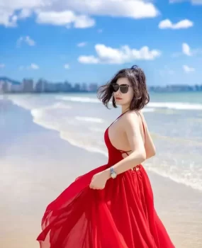 江北 36E的大胸！