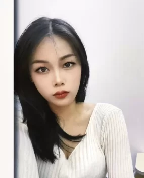 广州市清纯小姐姐