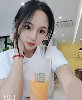 性感00后学妹