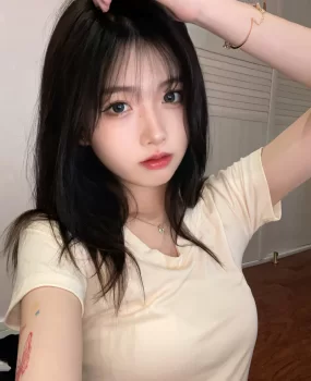 性感小美女丝丝