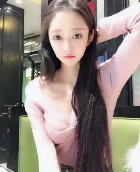小姐姐开课了