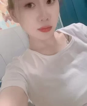 铜陵00后小姐姐