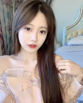 超爽体验的小姐姐