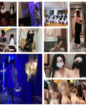 上海浦东特色全裸躺式采耳SPA会所