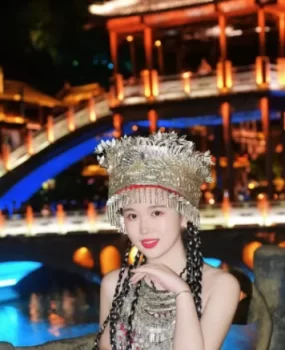 静安刚开发妹子