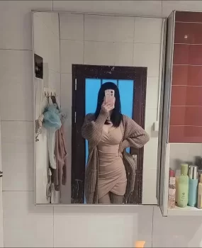 河北邯郸小姐姐