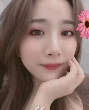 六安小姐姐