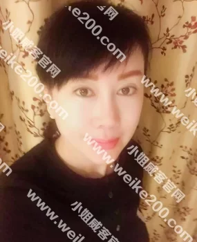 风骚熟女，服务一流，值得体验