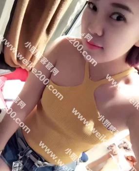 河北区性感的美女柔柔