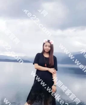 上海静安潘潘皮肤白皙，值得分享