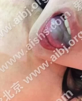 第一次拍照口爆出货