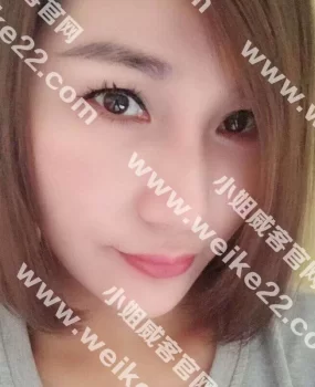 上海普陀漂亮又迷人的苹果mm