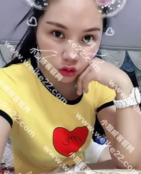 米娜，温柔的小情人，推荐给狼友[