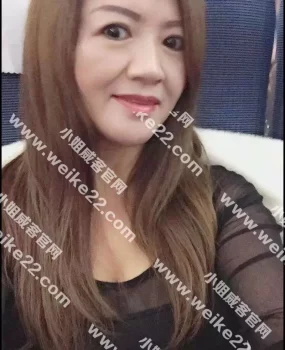 黄浦服务熟女语嫣，水超多