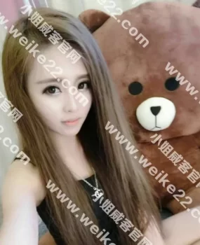 潍坊小萝莉让你爽歪歪