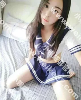 辽宁大学的妹子，身材不错，很喜欢