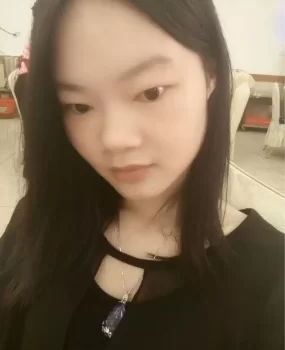 性价比超高厂妹