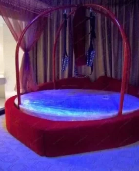 打卡浦东最牛会所，纯正莞式服务