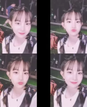 哈医大大学生小妹