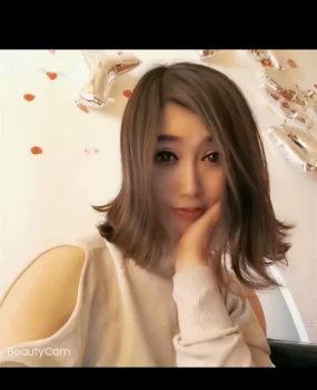 胸大活好的小姐姐，这颜值身材真值了