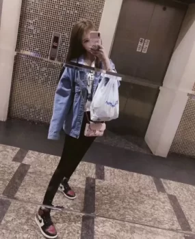 富家小女找猛男