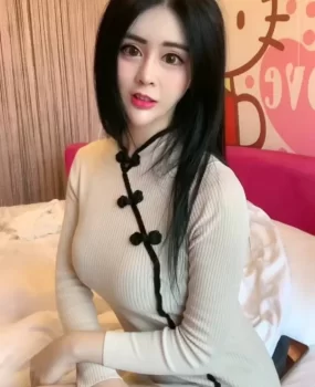 天津市西青区大寺镇   美女文文