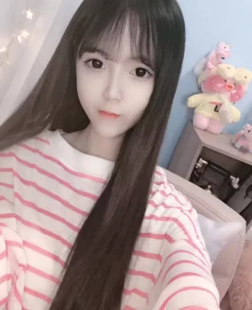 普陀幼师兼职颜值95+