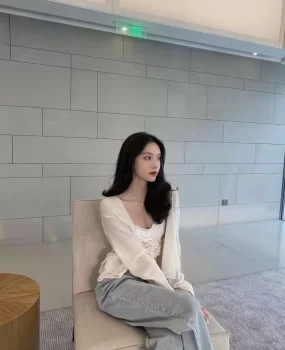 南京活好嘴甜的清纯女大学生 欲火焚身