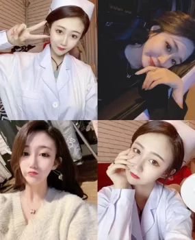 上海浦东狂干兼职女护士 操的B水直流 意犹未尽 内含有无套口爆