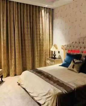 上海出差，体验兼职骚妹