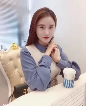 闵行 糖糖  清纯美少女