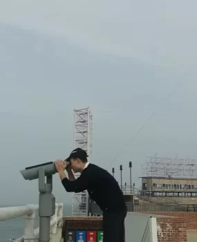 手法超好的小哥哥