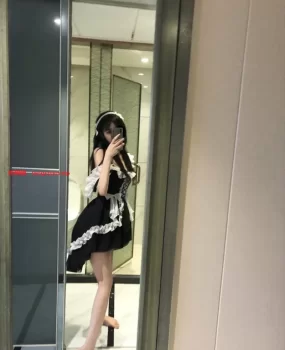 长沙制服学生妹兼职