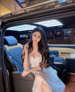 普陀区一个非常不错的妹子值得推荐